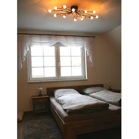 Hannah Comfortable Vacation Appartement