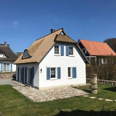 Hannah Comfortable Vacation Appartement Koserow