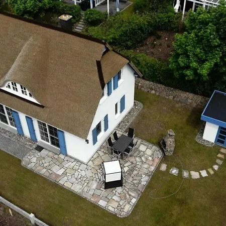 Appartement Hannah Comfortable Vacation Koserow