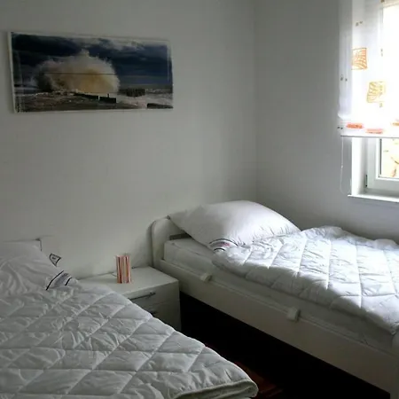 Appartement Hannah Comfortable Vacation
