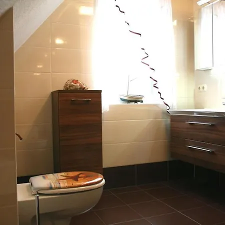 Hannah Comfortable Vacation Appartement *